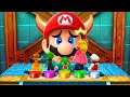 【マリオパーティ100ミニゲームコレクション】すべてのミニゲーム(COM最強 たつじん)