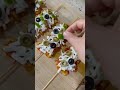 بيتزا البطاطا السريعة 