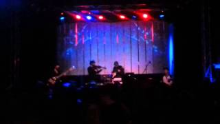 When I Go - Emancipator Ensemble 1/19/14 @ Headliners Music Hall