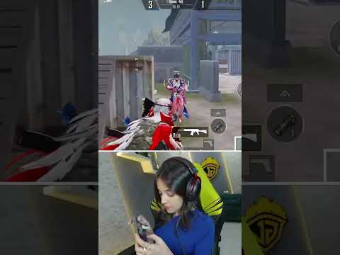 My Gameplay Shook Him 