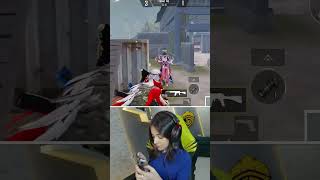 My Gameplay Shook Him