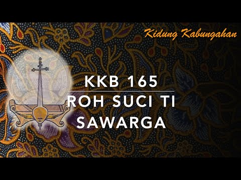 Thumbnail YouTube — Roh Suci Ti Sawarga