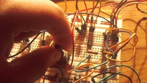 Dimmer Digital con PIC