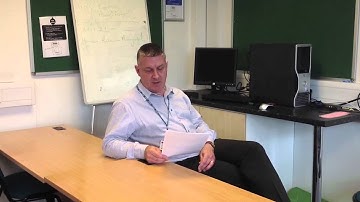 Unit 21: Human Resource Management - "Recruitment"