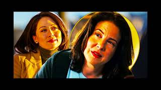 EXCLUSIVE: Reenie Greene actor Fiona Rene talks about Teddi Bruins exit and how itll affect the stor