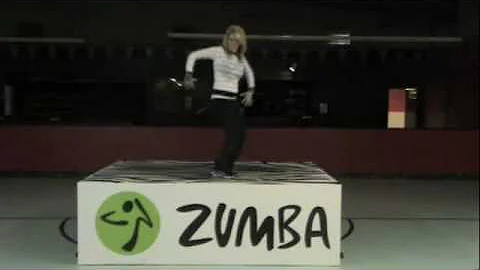 She Wolf (Zumba with Shelli)
