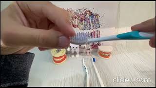 اختيار فرشاة الأسنان الصحيحة #صحتي_بأسناني screenshot 5