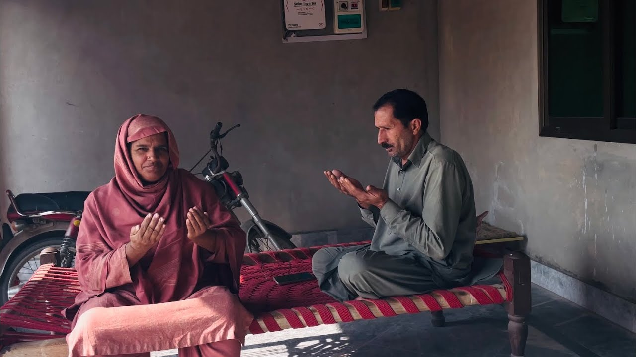 Alhamdulillah Aaj Hamari Soch Se Badhkar Khushi Mili🤲🤲🤲🤲