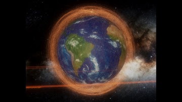 Satellites & Debris VR