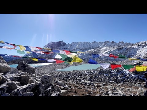 Lunana Snowman Trek, Bhutan