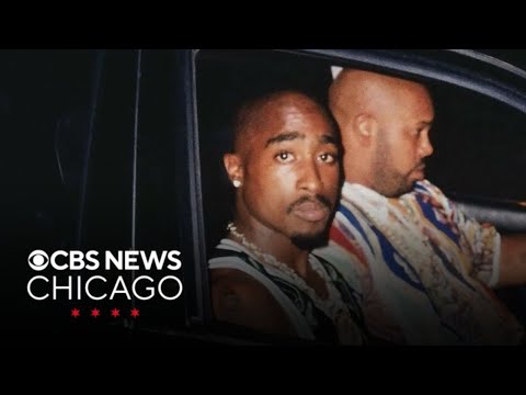 Trial begins for Duane Davis charged in murder of Tupac Shakur