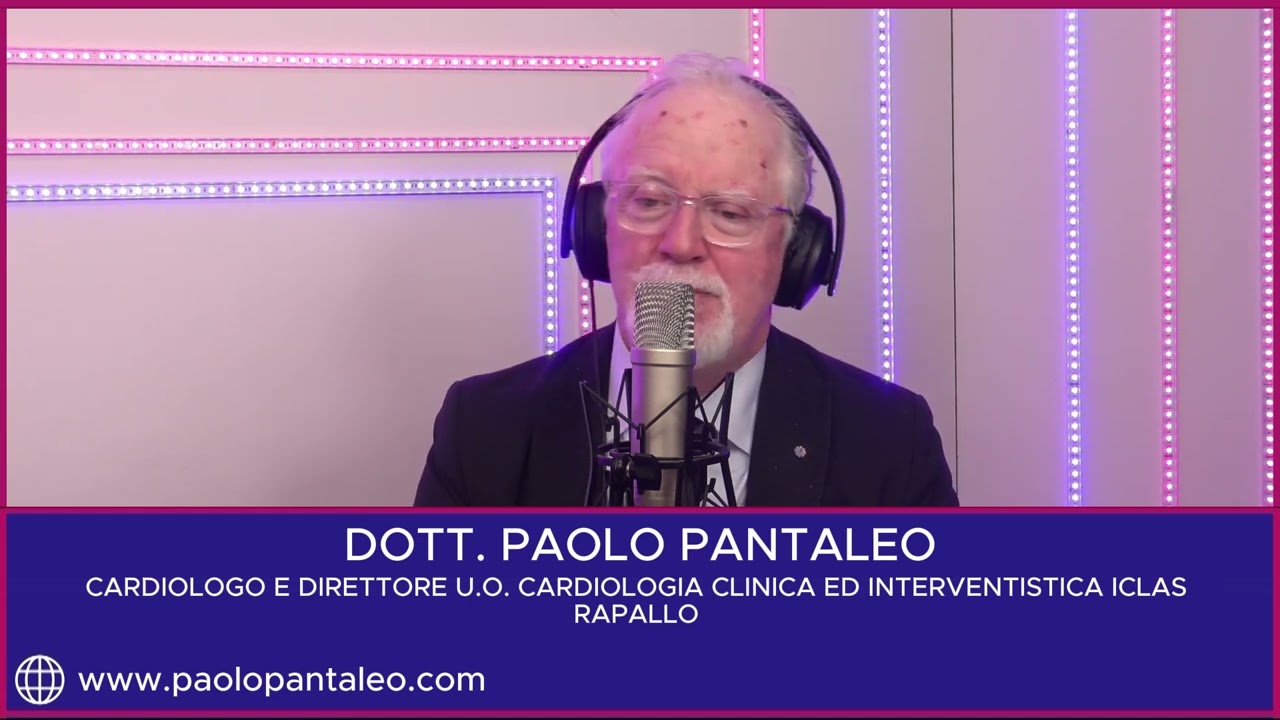 TAVI E STENOSI AORITCA