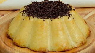 Настолько просто, что даже не верится! Рецепт нежной и вкусной манной запеканки. | Appetitno.TV Настолько просто, что даже не верится! Рецепт нежной и вкусной манной запеканки. | Appetitno.TV