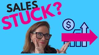 Sales Plateau 5 Bottlenecks Blocking Your Next Clients (Fix Each One)
