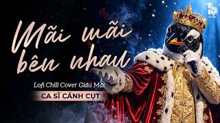 Download lagu MÃI MÃI BÊN NHAU | CA SĨ CÁNH CỤT HOÀNG GIA | Nhạc Lofi Chill Cover Giấu Mặt | Nhẹ Nhàng Cuốn Hút