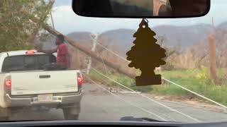 The Aftermath Of Category 5 Hurricane Melissa’s Devastation In Western Jamaica 