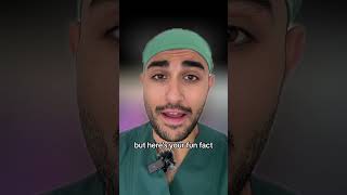 His Feet Fell Sleep In Toilet?