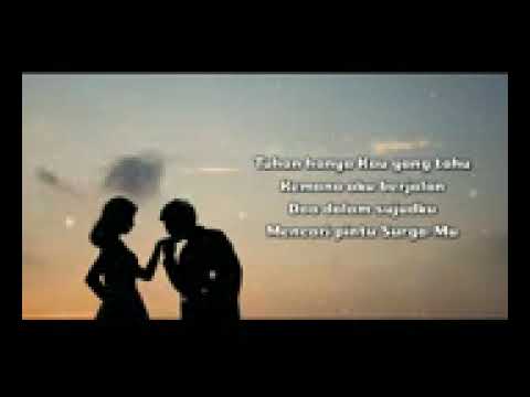 Syakir Daulay   Adiba Khanza    Cinta Subuh  Lirik Musik