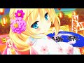 Nightcore Magical Girl Conflict 
