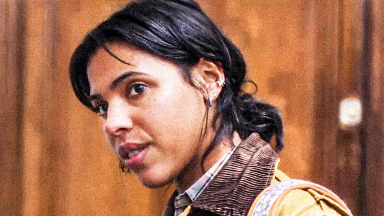 AUX JOURS QUI VIENNENT Bande Annonce (2025) Zita Hanrot, Bastien Bouillon