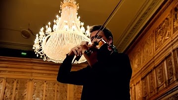 Unity Lewis Presents: River Dance