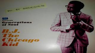 Bj The Chicago Kid  When A Womans Fed Up r Kelly Cover