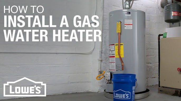 Water Heater Insulation Blanket on Vimeo