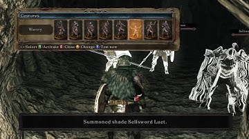 Dark Souls II Co-op #5 - Sudden Invasion