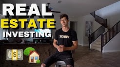 I Funded My First Real Estate Hard Money Loan ($195,000 CASH) 