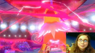 r/VGC Circuit Finale Tournament Round 6 vs WolfeyVGC