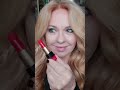 How to use lipstick as blush tips/ blush make-up tutorial