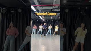 Easy Move Tutorial Dance Viral