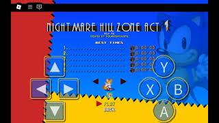 playing custom levels in css part 1