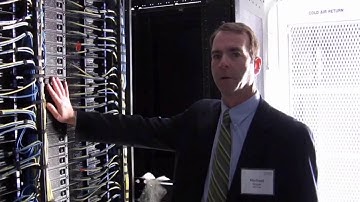 IBM Portable Modular Data Centre.wmv