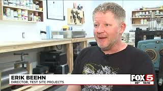 200-400% rent increases driving some artists out of Arts District in DTLV