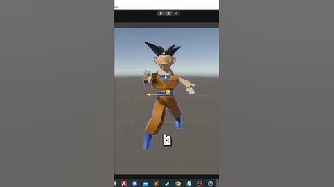 Que es el Tranform?#blender #unity #gamedev #desarrollodevideojuegos #modelos3d  #3d #3dart