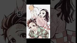 Demon Slayer edit//Tanjiro and Nezuko edit #demonslayer#anime#edit#shorts#viral#tanjiro#nezuko#fyp