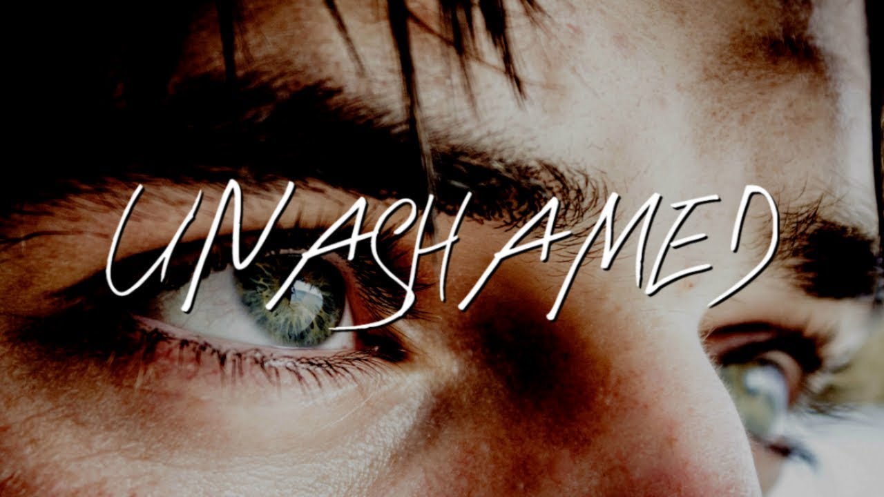 UNASHAMED | MOTIVATIONAL VIDEO | MIKE BREAUX | WingsLikeEagles x @nathanliormark