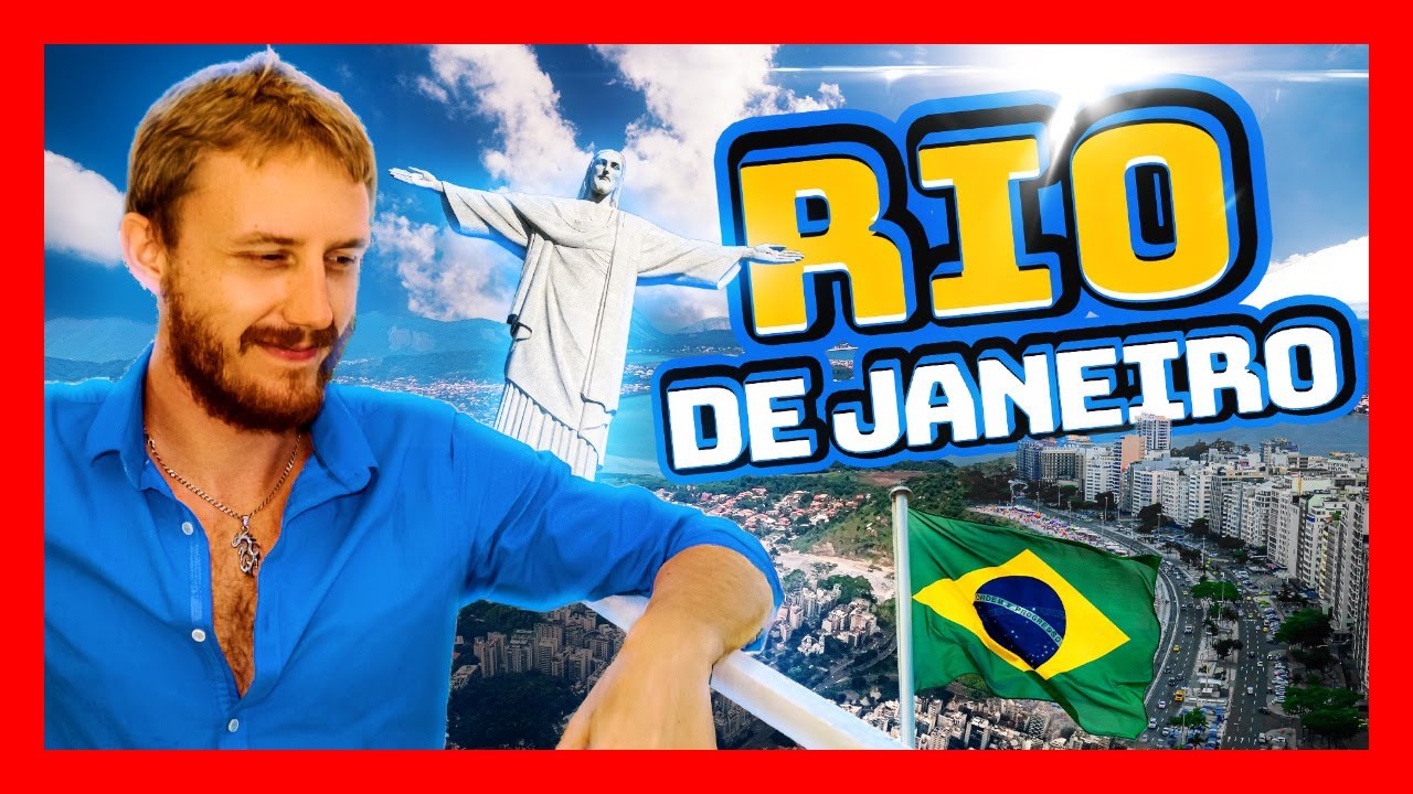 Living in Rio de Janeiro Brazil: an expat guide