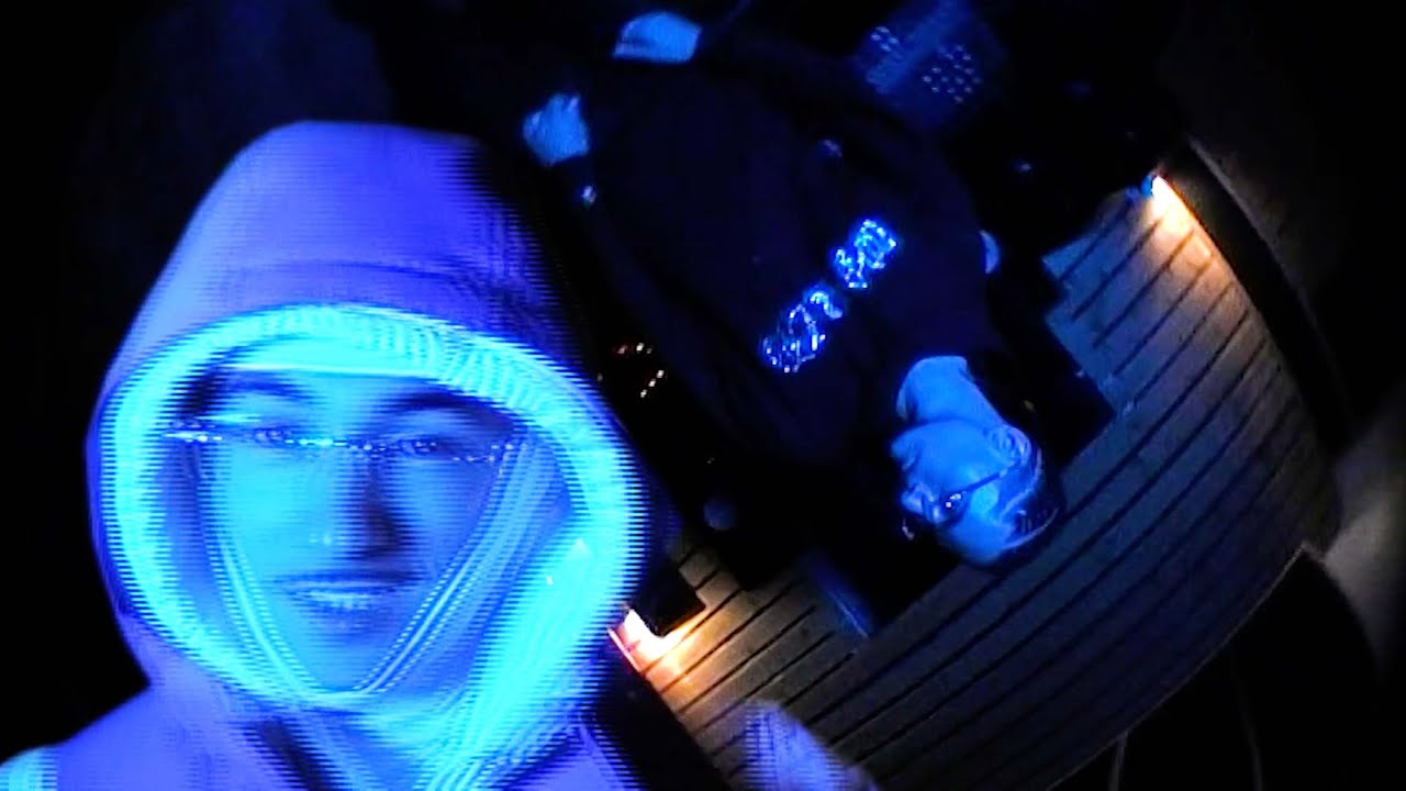 Veggarillo - Kold Nights