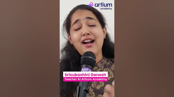 #TeachersofArtiu...  Srisubashini Ganesh | Kurumug...