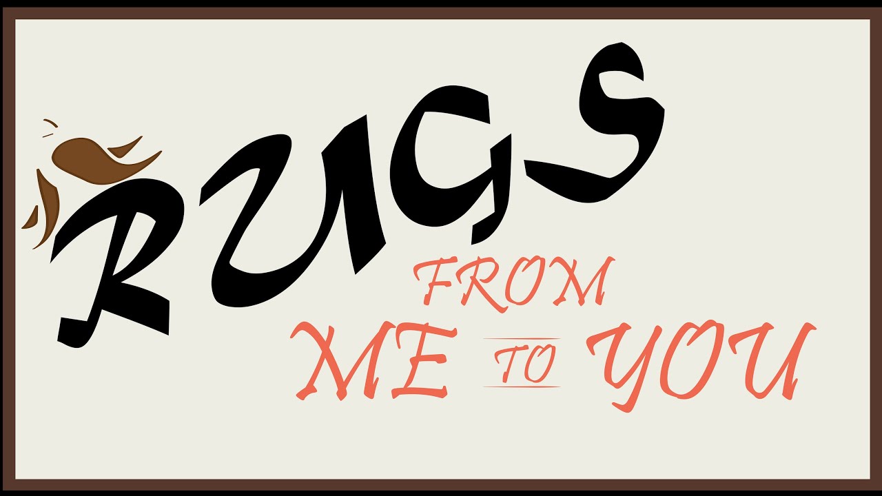 [PMV] Rugs From Me to You YouTube