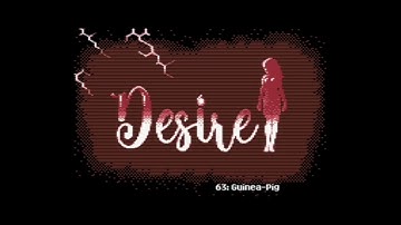 C64GFX.com CharSet Logo Compo 2025-Results Show by Genesis Project&C64GFX Staff (Slideshow 2025 C64)