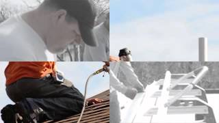 Roofing Contractors Lawrence KS - Alpha Roofing LLC