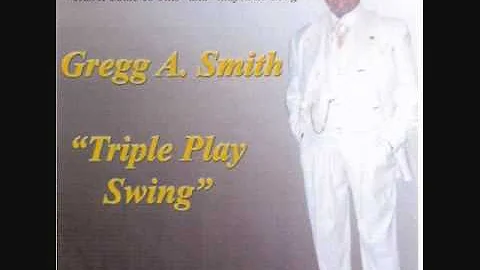 Gregg A. Smith - Stayed So Long