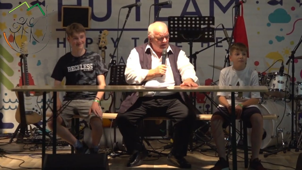 Ankunft in Rom -  Rom Tag 1&2 | Marienschule Cloppenburg Rom 2018