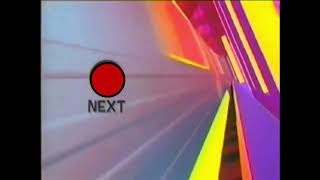 Cartoon Network YES! Era Next Bumper Next Template 4 (2006-2007)