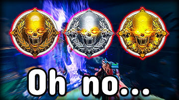 Attempting Black Ops 4 GAUNTLET Mode... (and getting DESTROYED lol)