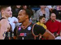Uralmash vs MBA-MAI Condensed Game October, 3 | Season 2025-26