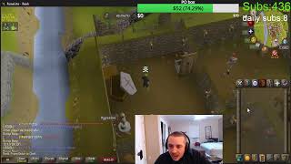 Celebrity Austin 07 loses 600m and breaks door off stream Wealth